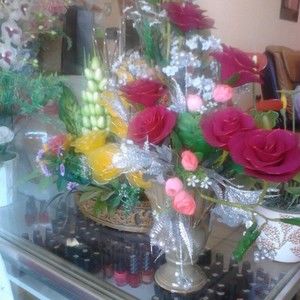 Meet your Posher, Thu van